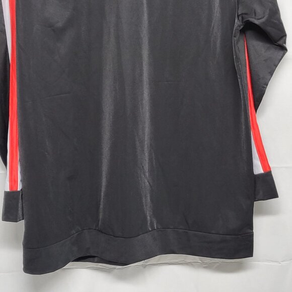 Las Vegas Mens Activewear Track Jacket 3XL Full Zip Embroidered DC Classic - Picture 10 of 14